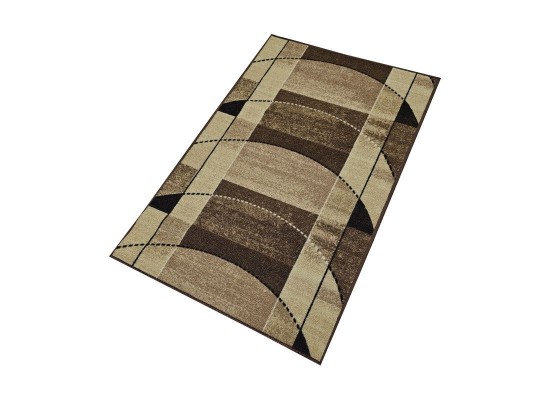 Мокетен килим 81 brown P